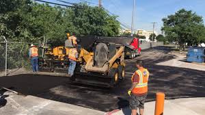 Best Recycled Asphalt Driveway Installation  in Old Miakka, FL